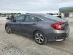 Honda Civic 2020