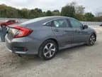 Honda Civic 2020