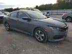 Honda Civic 2020