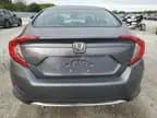Honda Civic 2020