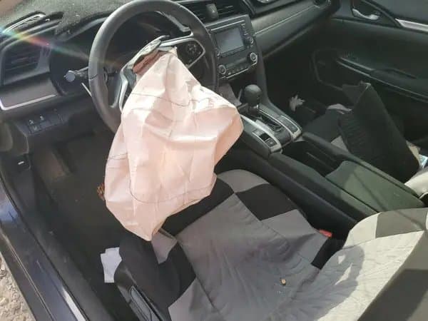Honda Civic 2020