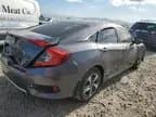 Honda Civic 2020