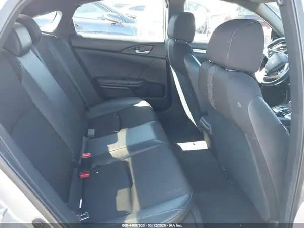 Honda Civic 2020