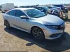 Honda Civic 2020