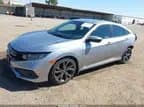 Honda Civic 2020
