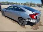 Honda Civic 2020