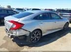 Honda Civic 2020