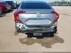 Honda Civic 2020