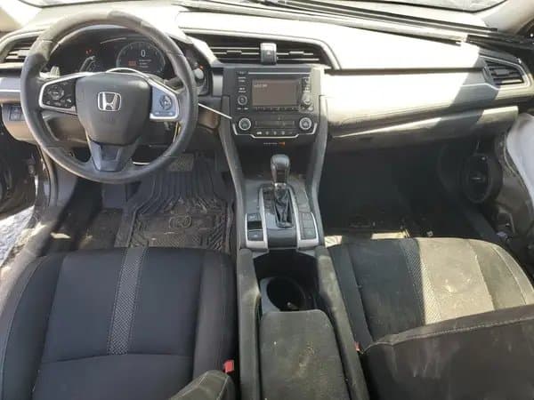 Honda Civic 2020