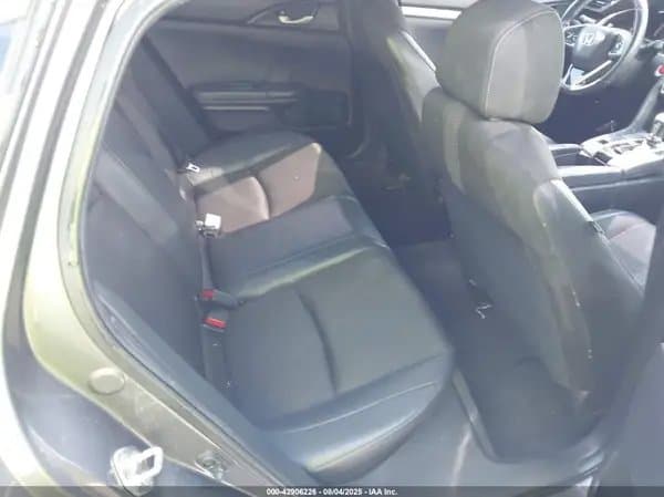 Honda Civic 2020