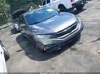 Honda Civic 2020