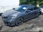Honda Civic 2020