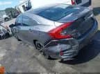 Honda Civic 2020