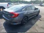 Honda Civic 2020
