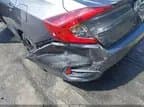 Honda Civic 2020