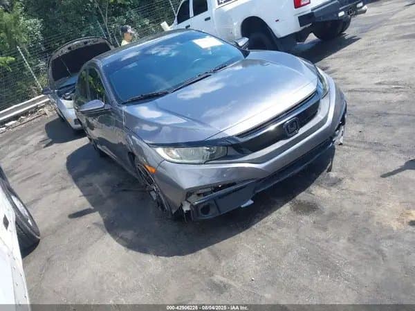 Honda Civic 2020