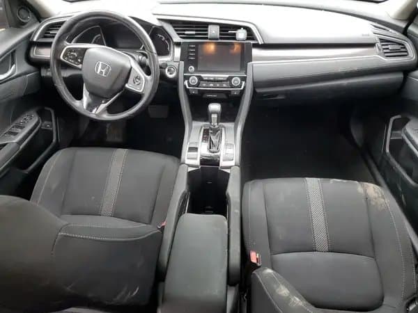 Honda Civic 2020