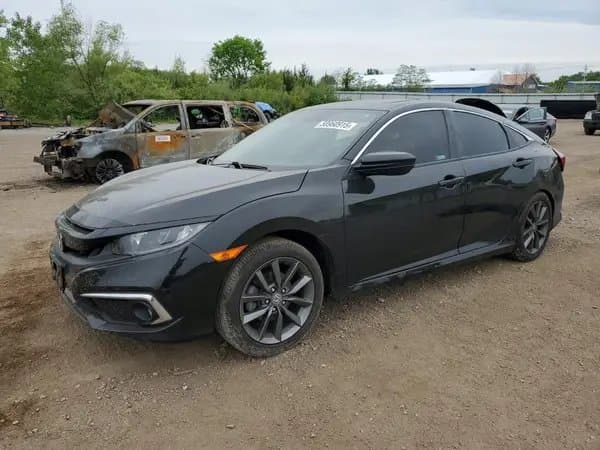 Honda Civic 2020