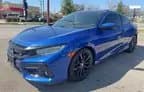 Honda Civic 2020