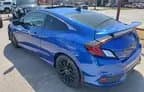 Honda Civic 2020