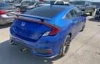 Honda Civic 2020