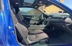 Honda Civic 2020