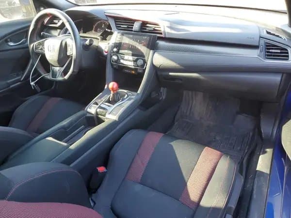 Honda Civic 2020
