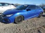 Honda Civic 2020