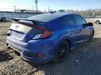 Honda Civic 2020