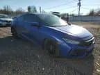 Honda Civic 2020