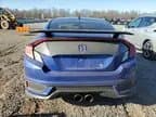 Honda Civic 2020