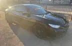 Honda Civic 2020