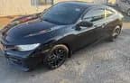 Honda Civic 2020