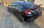 Honda Civic 2020