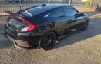 Honda Civic 2020