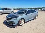 Honda Civic 2021