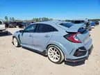Honda Civic 2021
