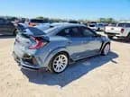 Honda Civic 2021