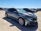 Honda Civic 2021