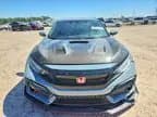 Honda Civic 2021