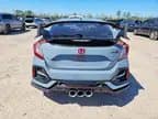 Honda Civic 2021