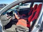 Honda Civic 2021
