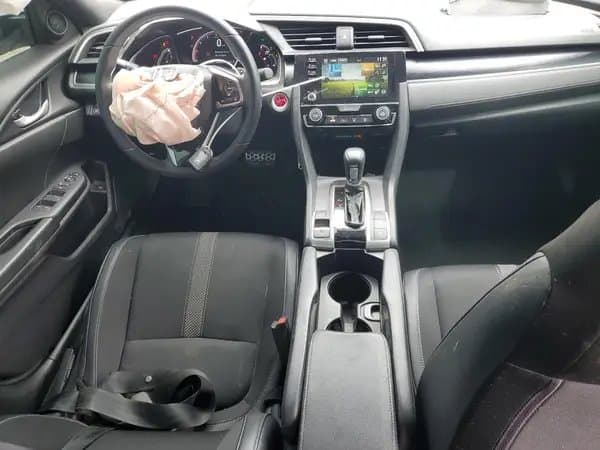 Honda Civic 2021