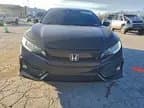Honda Civic 2021