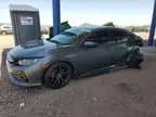 Honda Civic 2021
