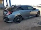 Honda Civic 2021