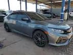 Honda Civic 2021