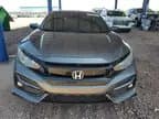 Honda Civic 2021