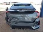 Honda Civic 2021