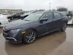 Honda Civic 2021